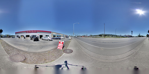 Truck Accessories Store «4 Wheel Parts - Santa Rosa, CA», reviews and photos, 3403 Santa Rosa Ave, Santa Rosa, CA 95407, USA