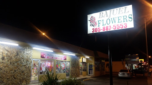 Florist «Bajuel Flowers», reviews and photos, 1264 E 4th Ave, Hialeah, FL 33010, USA