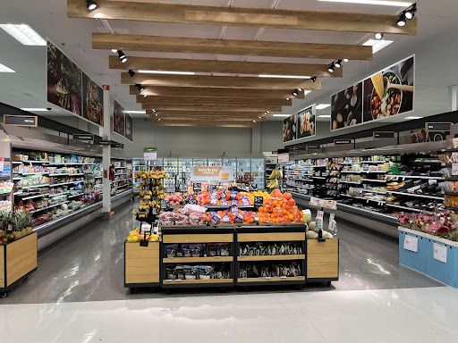 Department Store «Target», reviews and photos, 239 Golf mill center, Niles, IL 60714, USA