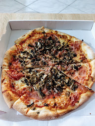 Photo n°98 de Pizzeria Bel Mondo Herserange à Herserange ()