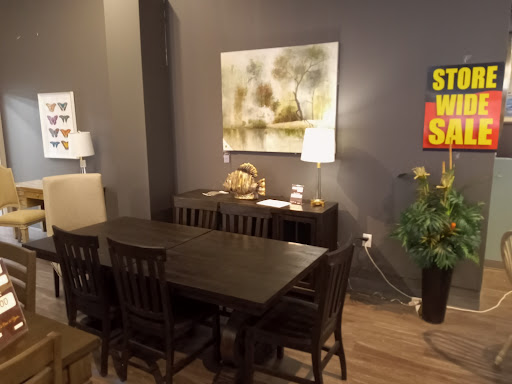 Furniture Store «Huffman Koos Furniture», reviews and photos, 425 US-46, Fairfield, NJ 07004, USA