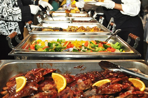 Events of Excellence Catering
