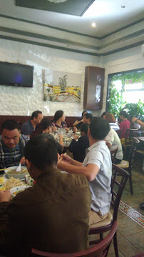 Atmosphère du Restaurant coréen Restaurant Nha Trang à Nice - n°6