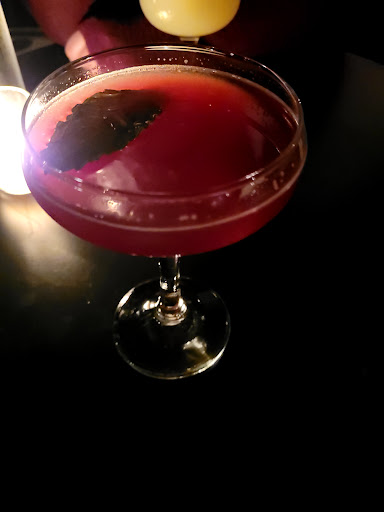 Cocktail Bar «Low Bar», reviews and photos, 128 S Union St, Traverse City, MI 49684, USA