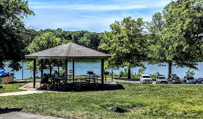 Shawnee Mission Park - Visitor Services