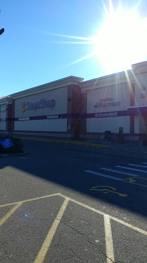 Supermarket «Super Stop & Shop», reviews and photos, 932 N Montello St, Brockton, MA 02301, USA