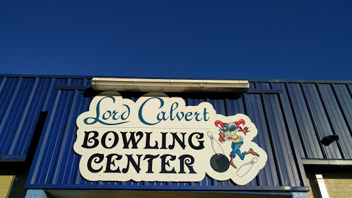 Bowling Alley «Lord Calvert Lanes», reviews and photos, 2275 Solomons Island Rd, Huntingtown, MD 20639, USA