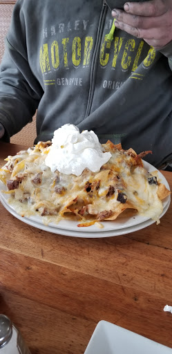 Restaurant «Drug Store Grill», reviews and photos, 105 Main St, Brookneal, VA 24528, USA