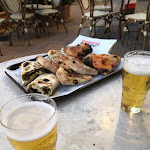 Photo n°3 de l'avis de roberto.o fait le 15/01/2022 à 18:18 sur le  Rossopomodoro Outlet La Reggia à Marcianise