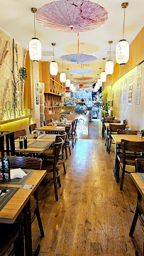 Atmosphère du Restaurant EatDay à Paris - n°17