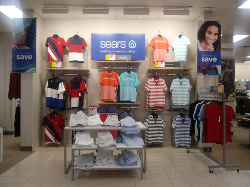 Department Store «Sears», reviews and photos, 190 Buckland Hills Dr, Manchester, CT 06040, USA