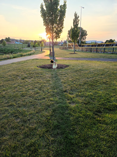 Gym «Wheeling Park District», reviews and photos, 333 W Dundee Rd, Wheeling, IL 60090, USA