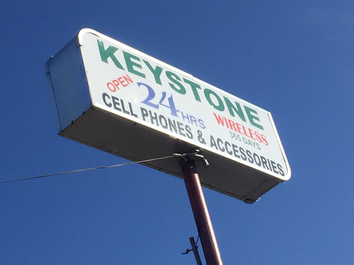 Keystone Wireless, 2306 E 34th St, Indianapolis, IN 46218, USA, 
