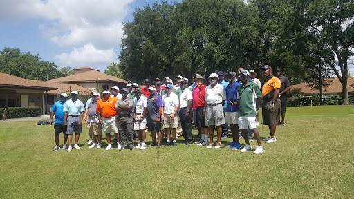 Golf Club «Julington Creek Golf Club», reviews and photos, 1111 Durbin Creek Blvd, Fruit Cove, FL 32259, USA