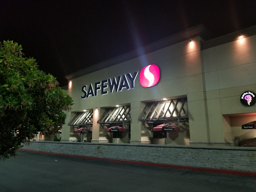 Grocery Store «Safeway», reviews and photos, 815 Canyon Del Rey Blvd, Del Rey Oaks, CA 93940, USA