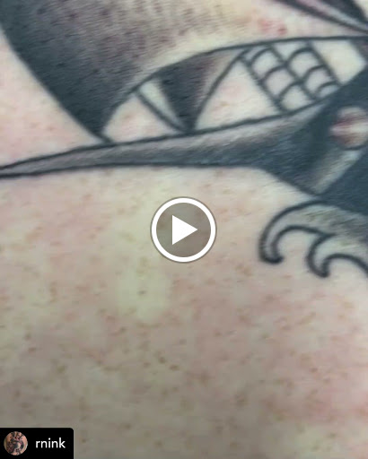 Explore chest piece tattoo ideas for women, creative tattoo ideas in Murrieta, available at Diamond City Tattoo & Piercing