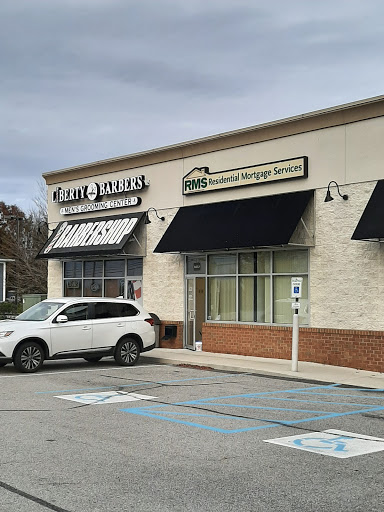 Barber Shop «Liberty Barbers», reviews and photos, 4431 Summit Bridge Rd, Middletown, DE 19709, USA