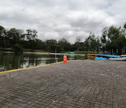 Parque Tezozómoc photo