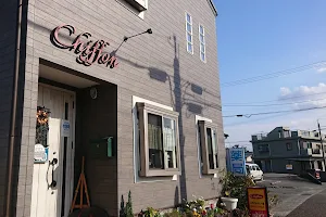 Café chiffon image