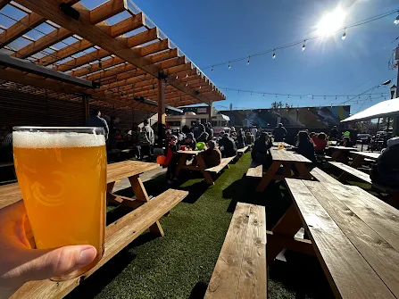 Beaverton Oregon breweries