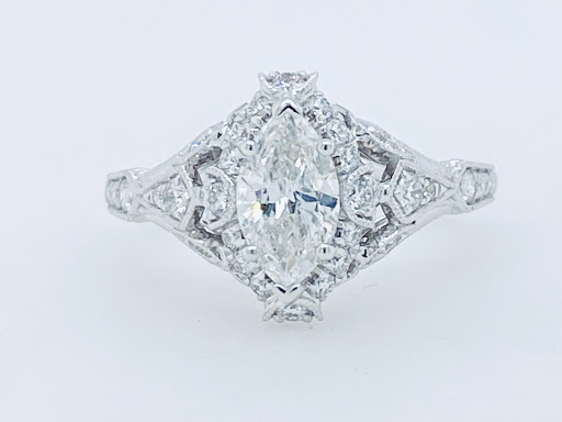 Jewelry Designer «Steve Pronko Diamonds and Fine Jewelry», reviews and photos, 817 Boulevard Ave, Dickson City, PA 18519, USA