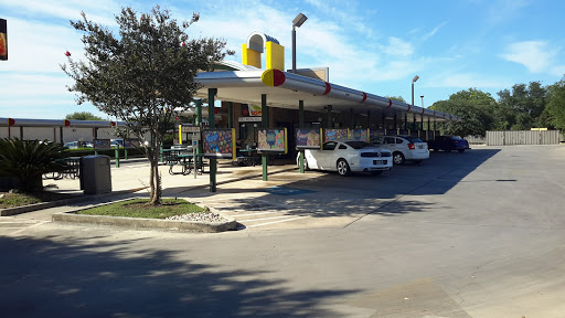 Fast Food Restaurant «Sonic Drive-In», reviews and photos, 2325 Pat Booker Rd, Universal City, TX 78148, USA