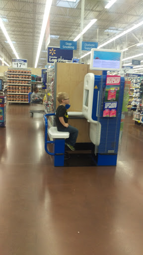 Department Store «Walmart Supercenter», reviews and photos, 1351 Veterans Pkwy, Clarksville, IN 47129, USA