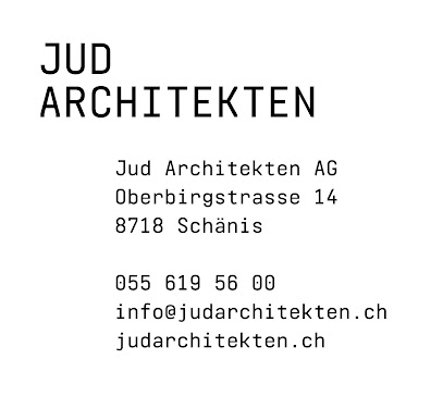 Jud Architekten AG