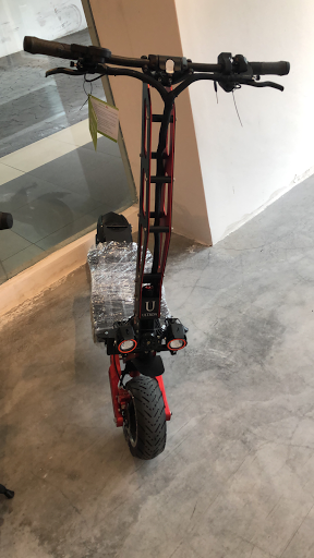Electric Scooter Empire - Electric Scooter | Ebike | EUC - Malaysia
