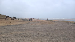 Foto von Mahala Sea Beach mit lange, gerade küste