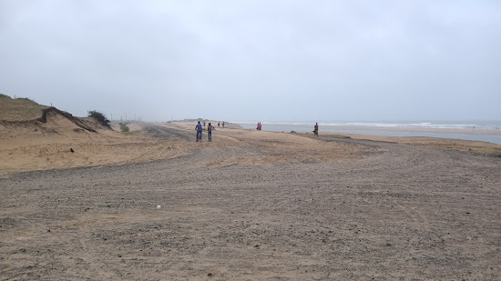 Mahala Sea Beach