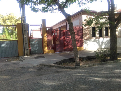 Colegio Público Virgen del Canto en Toro
