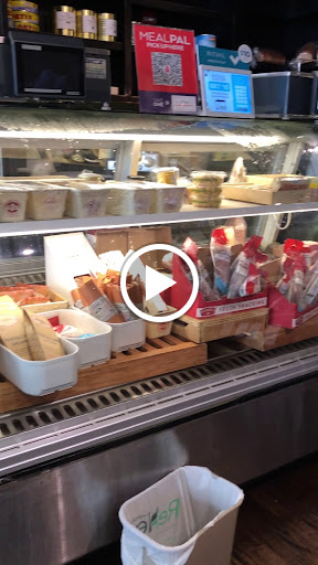 Wine Store «Pastoral Artisan Cheese, Bread & Wine (Loop)», reviews and photos, 53 E Lake St, Chicago, IL 60601, USA