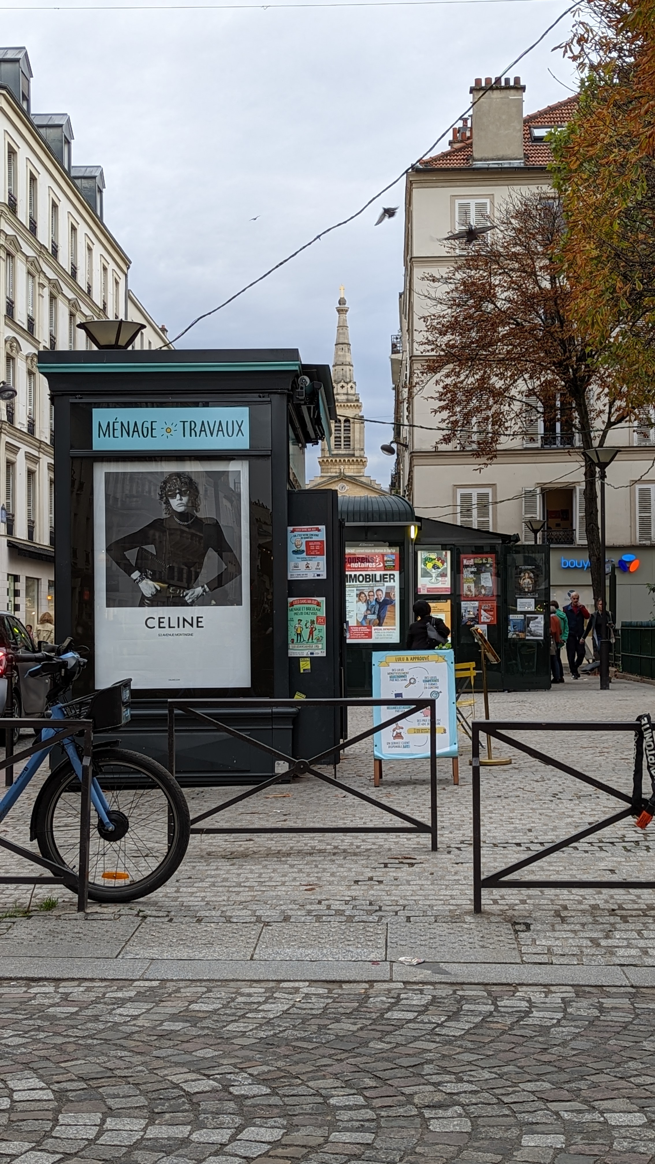 Photo n° 2 de l'avis de Gaurav.a fait le 22/10/2022 à 16:02