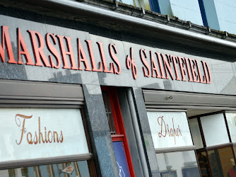 Marshalls Of Saintfield