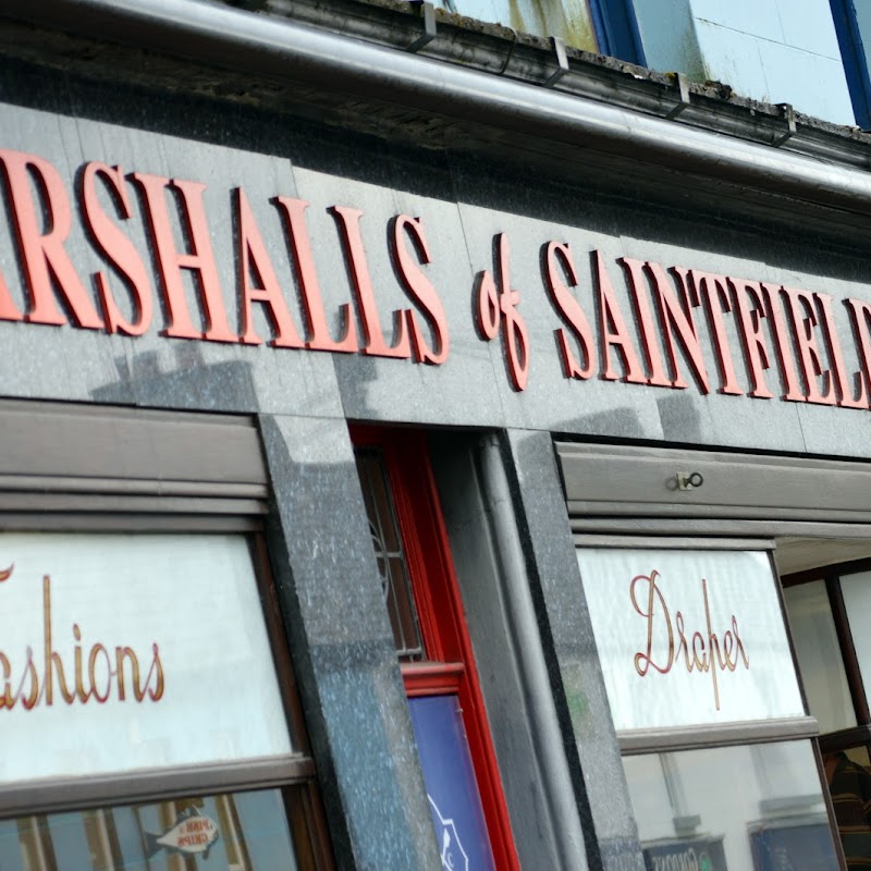 Marshalls Of Saintfield