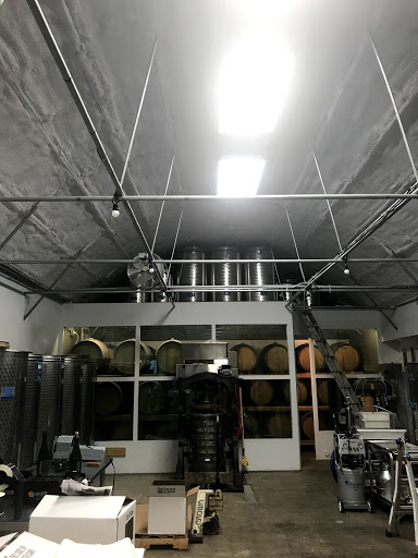 Winery «Ports of New York Winery», reviews and photos, 815 Taber St, Ithaca, NY 14850, USA