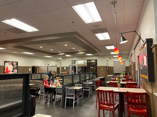 Fast Food Restaurant «Chick-fil-A», reviews and photos, 3026 196th St SW, Lynnwood, WA 98036, USA