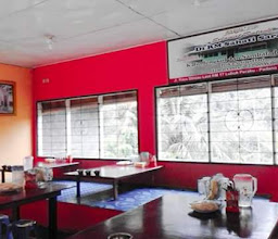 RUMAH MAKAN SAHATI SARASO photo