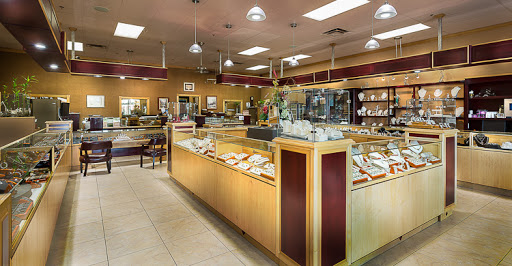 Jewelry Store «Towne Jewelers», reviews and photos, 15029 N Thompson Peak Pkwy Suite B-103, Scottsdale, AZ 85260, USA