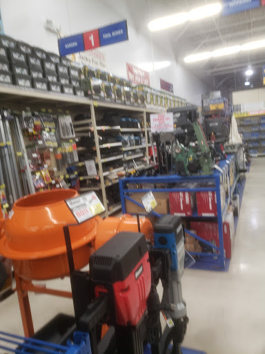 Hardware Store «Harbor Freight Tools», reviews and photos, 11969 Jefferson Ave #B, Newport News, VA 23606, USA
