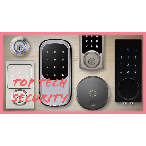 Emergency Locksmith Service «Top Tech Security», reviews and photos, 9913 3rd Ave, Brooklyn, NY 11209, USA