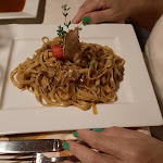 Photo n°2 de l'avis de Guglielmo.r fait le 01/10/2023 à 07:29 sur le  Messnerhof à Santo Stefano