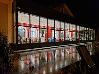 Atmosphère du L'Antica Stazione - Restaurant et salon de thé à Guebwiller - n°5