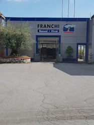 Franchi Bonsai - Vivai Sede e Museo