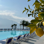 Photo n°2 de l'avis de relativ66. fait le 01/04/2024 à 21:00 sur le  Hotel Ideal à Limone Sul Garda