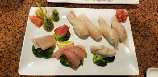 Hinode Japanese Steakhouse and Sushi