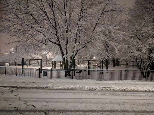 City Park «Gerald Bergin Park», reviews and photos, Haskell Street & Pemberton St, Cambridge, MA 02140, USA