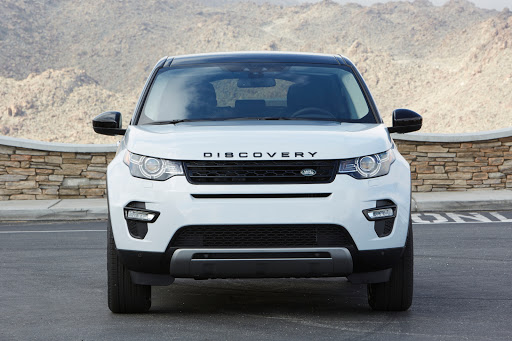Land Rover Dealer «Land Rover Colorado Springs», reviews and photos, 565 Automotive Dr, Colorado Springs, CO 80905, USA
