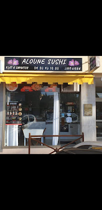 Photos du propriétaire du Restaurant de sushis Aloune sushi à Le Cannet - n°16